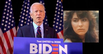 El exvicepresidente estadounidense Joe Biden en un evento en Washington D.C., 24 de septiembre de 2019. (Foto: Reuters)
