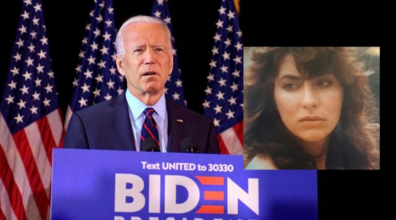 El exvicepresidente estadounidense Joe Biden en un evento en Washington D.C., 24 de septiembre de 2019. (Foto: Reuters)
