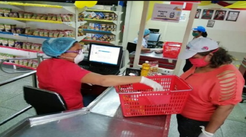 Anzoátegui | Activado Plan Yo compro en casa en Barcelona