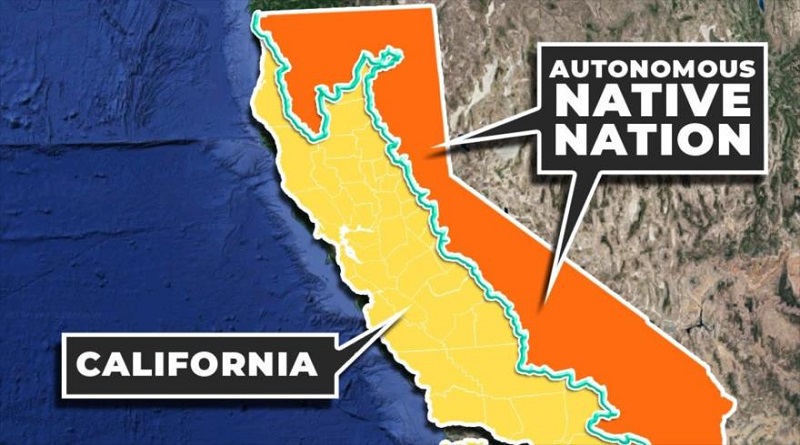 “CALEXIT” | California toma ímpetu para separarse de EE.UU. tras caótica gestión de Trump en pandemia