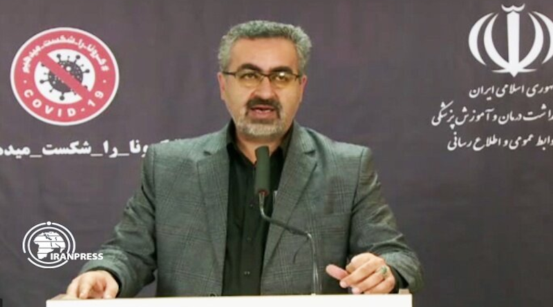Irán supera los 50.000 casos de coronavirus y eleva a 3.160 los fallecidos