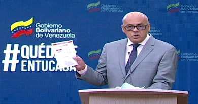 Venezuela reporta dos nuevos casos de Covid-19 para elevar el registro a 155 con 52 pacientes recuperados