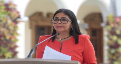 Despliegue de Misiones sociales atenderá a connacionales en puntos de atención fronterizos
