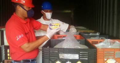 Lácteos Los Andes fortalece producción de mantequilla y crema de leche pasteurizada