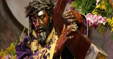 Cada Casa es un Templo garantiza que feligresía celebre actividades virtuales durante inédita Semana Santa por Covid-19