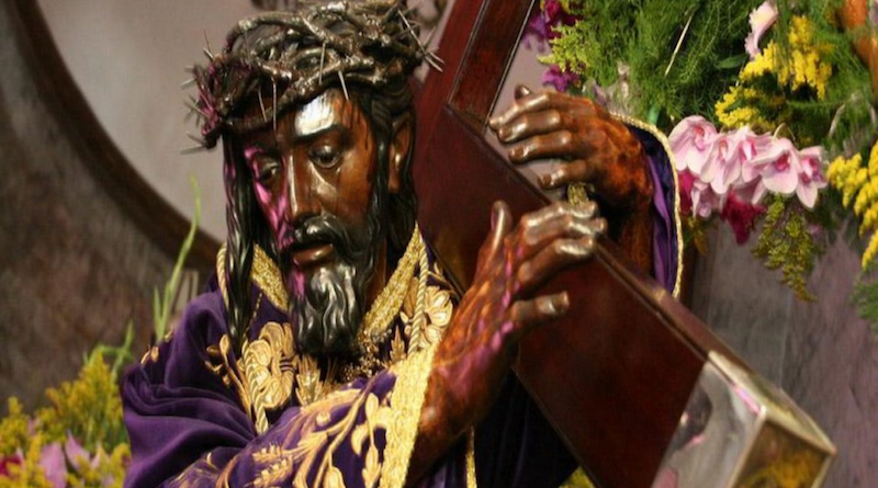 Cada Casa es un Templo garantiza que feligresía celebre actividades virtuales durante inédita Semana Santa por Covid-19