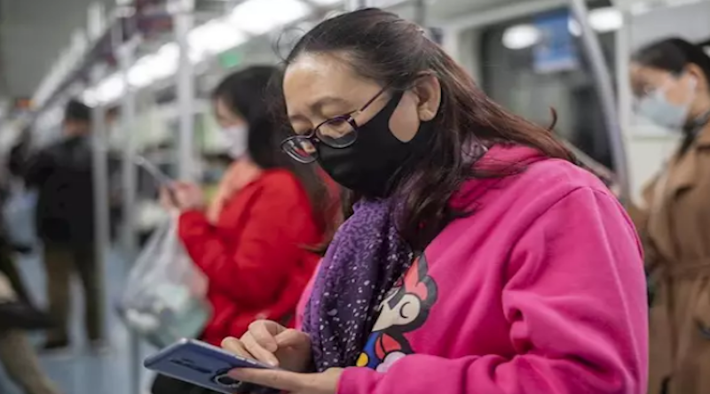China no registra muertes ni nuevos casos de transmisión comunitaria por Covid-19 en su último balance