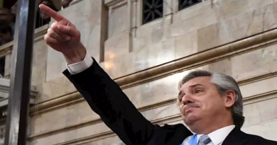 Gobierno de Argentina: proseguriá la cuarentena y clases no volverán de momento