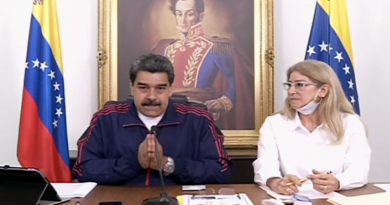 Venezuela recibirá este miércoles ayuda humanitaria especial de la OPS, Unicef y Rusia