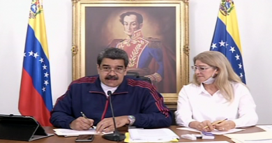 Presidente Maduro aprobó 22.457.000 euros para fortalecer Programa de Alimentación Escolar