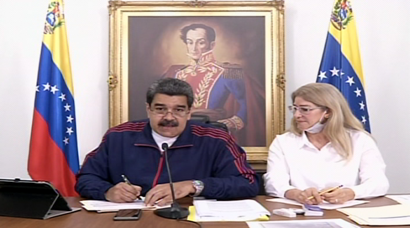 Presidente Maduro aprobó 22.457.000 euros para fortalecer Programa de Alimentación Escolar