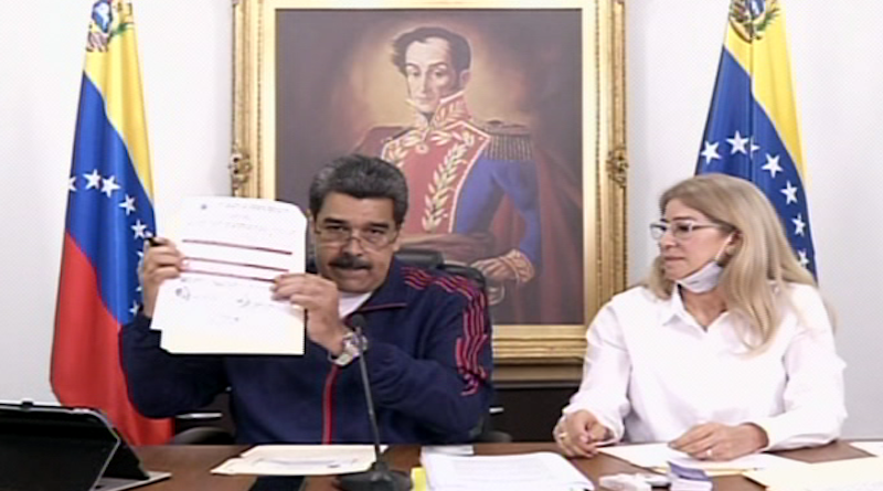Gobierno Nacional aprobó 60 millones de euros para garantizar abastecimiento en Mercal