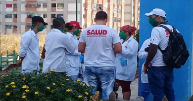 EN CLAVES | Cómo Venezuela registra más del 50% de pacientes recuperados del Covid-19 a través de la atención gratuita