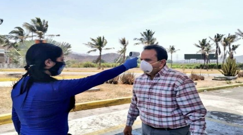 Más de 10 mil pruebas de despistaje para detección del Covid-19 se han realizado en Aragua