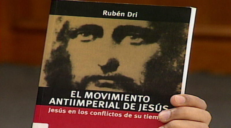 Con tres libros nace Biblioteca Cristiana de Venezuela