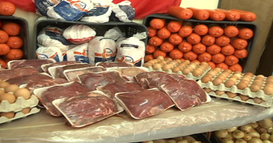 Plan "Yo Compro en Casa" ha beneficiado a más de 52.500 familias en Miranda en lo que va de abril