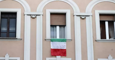 Italia considera improbable la vuelta a clases en mayo por la Covid-19