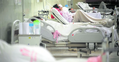 Contagios por Covid-19 aumentan a 19.250 en Perú