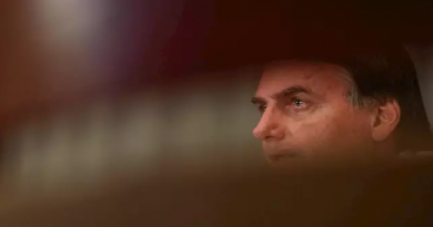 Policía Federal de Brasil pide a Bolsonaro que garantice "completa autonomía" del nuevo director general