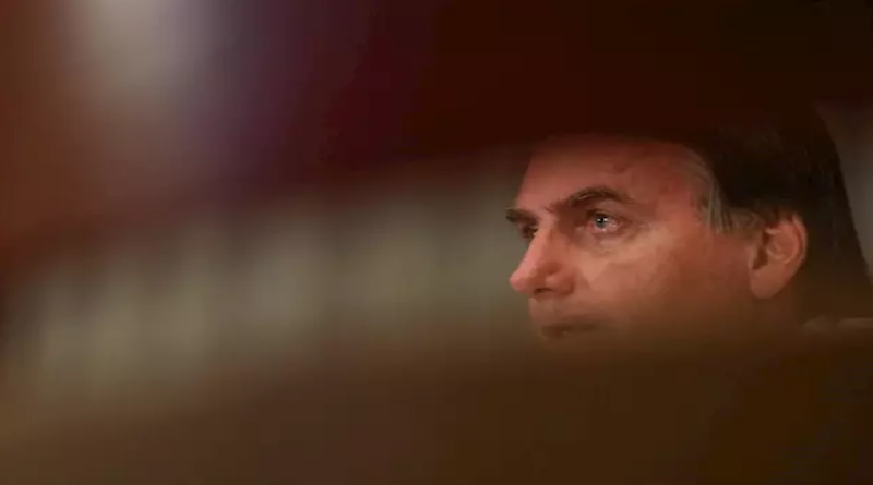 Policía Federal de Brasil pide a Bolsonaro que garantice "completa autonomía" del nuevo director general