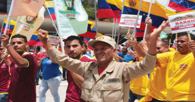 OPINIÓN | Génesis de la Unión Cívico-Militar (2da Parte) por Adán Chávez