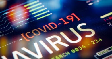 Venezolano crea programa que simula propagación del Covid-19