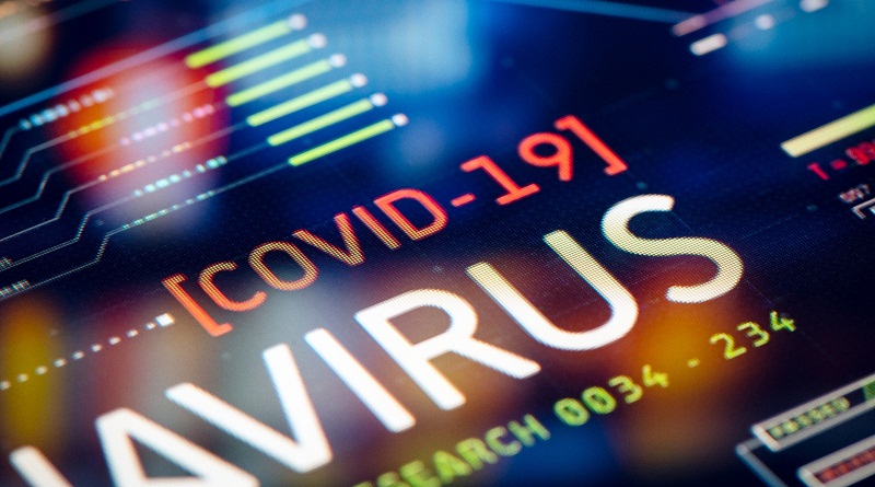 Venezolano crea programa que simula propagación del Covid-19