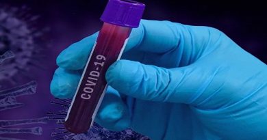 Rusia descubre nuevo método para curar pacientes con Covid-19