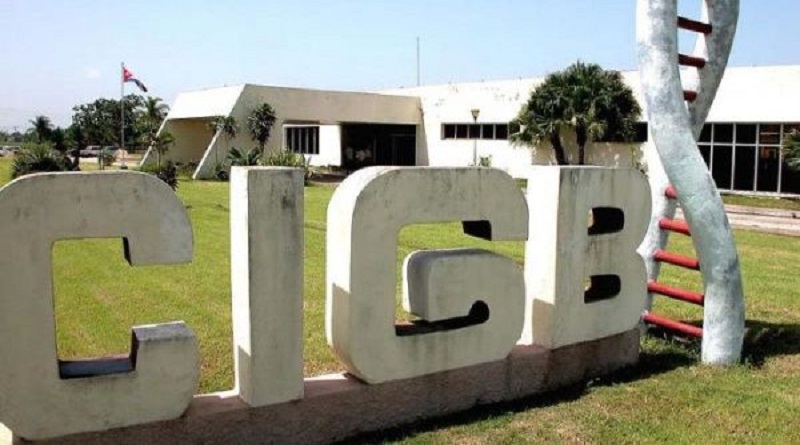 Cuba pone en fase de prueba vacuna que fortalece inmunidad en pacientes con Covid-19