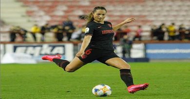 Venezolana Deyna Castellanos se suma a campaña Juntos por Sudamérica