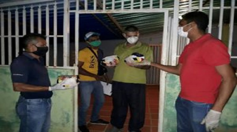 Más de 28 mil toneladas de proteínas fueron distribuidas en municipios del estado Guárico