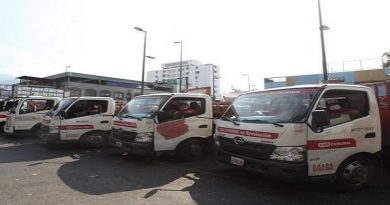 Más de 60 mil familias son beneficiadas con el Plan de Distribución de Gas y Agua en la parroquia Sucre de Caracas