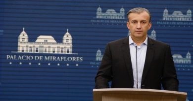 Gobierno venezolano activa Plan Especial de Suministro de Combustible ante bloqueo naval de EE.UU.