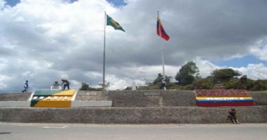 Un total de 625 connacionales que han ingresado al país por el estado Bolívar reciben atención integral