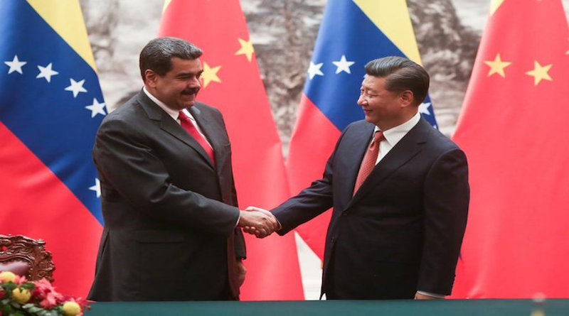 Venezuela y China unen esfuerzos para enfrentar y superar pandemia del Covid-19