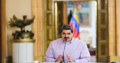 Misión Venezuela Bella inicia jornada nacional de limpieza, desinfección y embellecimiento en el territorio nacional