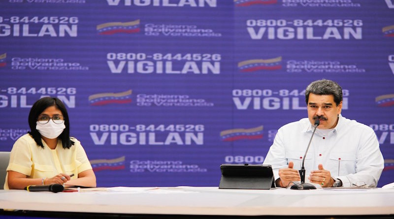 Gobierno Nacional llama a mantener la cuarentena mientras evalúa control de la pandemia por estados