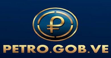El Petro cerró este jueves con una tasa de cambio de Bs 7.119.284,70