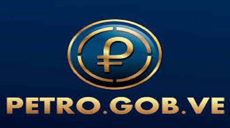 El Petro cerró este jueves con una tasa de cambio de Bs 7.119.284,70