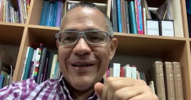 Ministro Ernesto Villegas anuncia nuevas designaciones que estarán al frente de entes adscritos al Ministerio para la Cultura