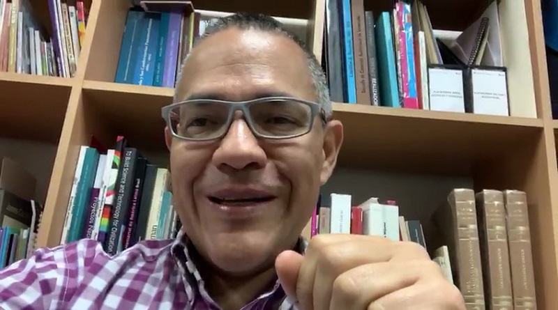Ministro Ernesto Villegas anuncia nuevas designaciones que estarán al frente de entes adscritos al Ministerio para la Cultura