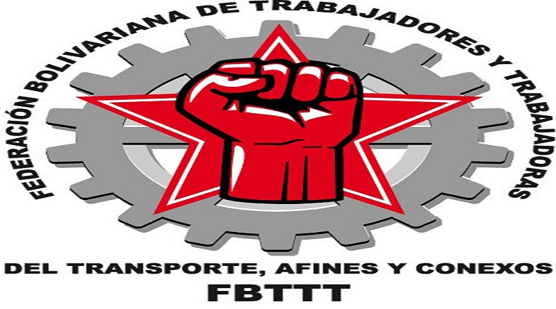 FBTTT se solidariza con transportistas de EE.UU. ante Covid-19