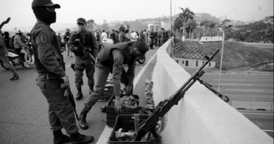 ESPECIAL | Se cumple un año del intento de Golpe de Estado para promover la invasión militar en Venezuela