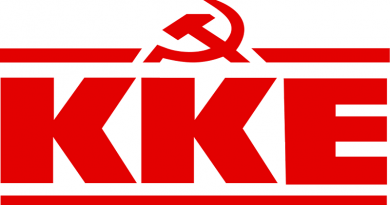 Partido Comunista de Grecia exige cese de acciones injerencistas de EE.UU. contra Venezuela