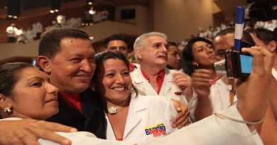 ESPECIAL | Misión Barrio Adentro Salud ejemplo venezolano de humanismo e inclusión de todo un pueblo
