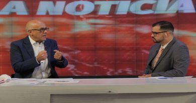 Jorge Rodríguez: Venezuela es único país que hace despistaje de Covid 19 casa por casa y ya visitamos 200 mil familias