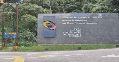 Científicos venezolanos avanzan en identificación de fármacos que inhiban el Covid-19