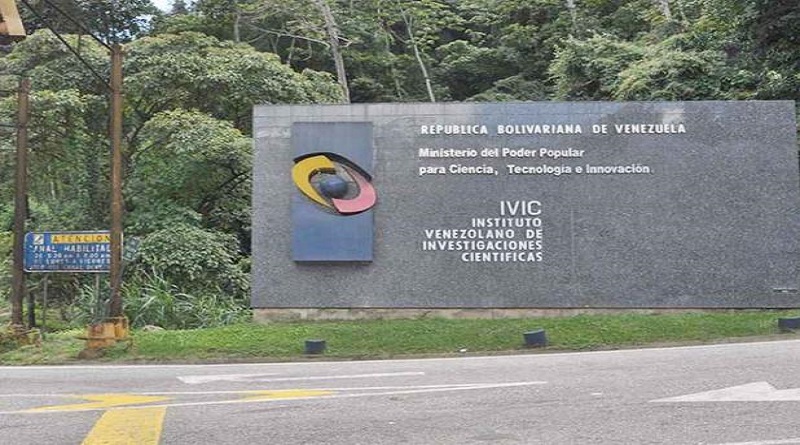 Científicos venezolanos avanzan en identificación de fármacos que inhiban el Covid-19