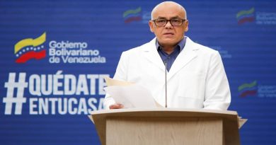 Abrirán investigación contra epidemiólogo que autorizó violar cuarentena en Nueva Esparta