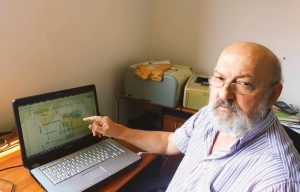 Juan Luis Concepción, Premio Nacional de Ciencia y Tecnología.  Especialista de la ULA en Bioquímica de parásitos y enfermedades infecciosas. Forma parte del Consejo Científico Presidencial que acompaña a la Comisión Contra el Coronavirus